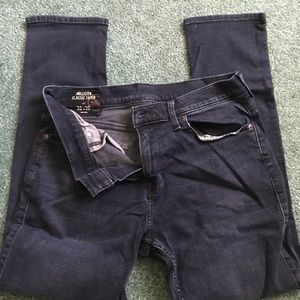 Hollister Classic Taper Jeans 32x30